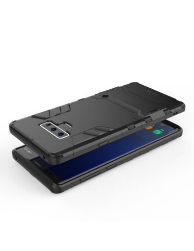 Samsung Note 9 Stöttåligt Skal med Kickstand ThinArmor