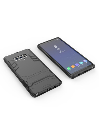 Samsung Note 9 Stöttåligt Skal med Kickstand ThinArmor