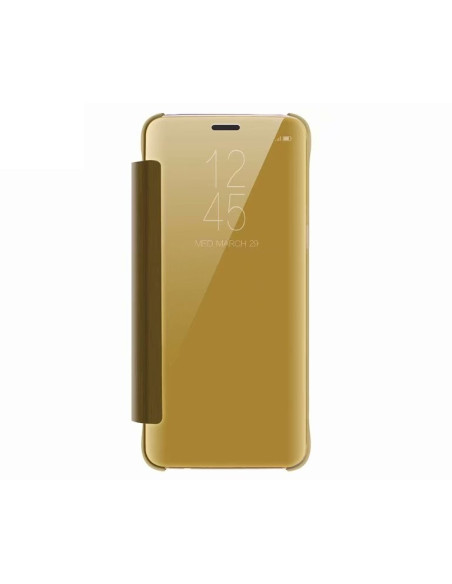 Samsung Note 9 Exklusiv Flipfodral Clear View Standing Rocket®