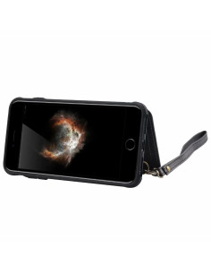 iPhone 6S Plus Multifunktionell Korthållare 5-FACK Winston