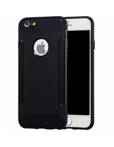 iPhone 6/6S Stöttåligt Stötdämpande Skal Armour®