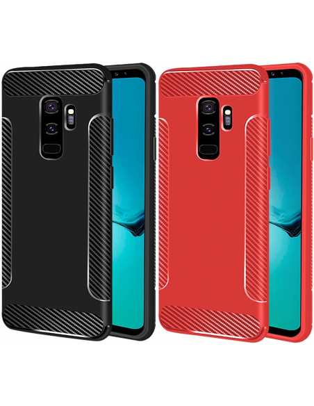 Samsung S9 Stöttåligt Stötdämpande Skal Armour®