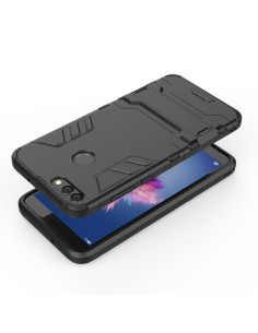 Huawei P smart Stöttåligt Skal med Kickstand ThinArmor