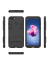 Huawei P smart Stöttåligt Skal med Kickstand ThinArmor