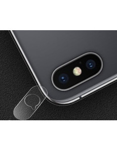 iPhone X / XS Kamera Linsskydd