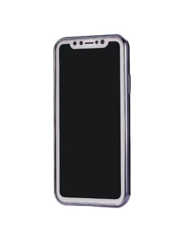 iPhone XS Max Stöttåligt Mjukt Skal