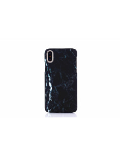 iPhone XS Max Marmorskal Slimfit 3D Design