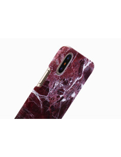 iPhone XS Max Marmorskal Slimfit 3D Design