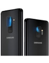 2-PACK Samsung S9 Plus Kamera Linsskydd
