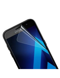 3-PACK Samsung A5 2017 Premium Skärmskydd CrystalClear