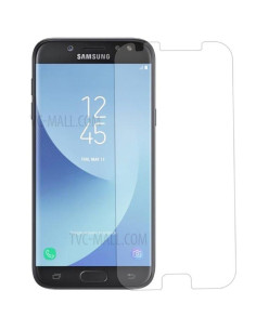 3-PACK Samsung J3 2016 Premium Skärmskydd CrystalClear