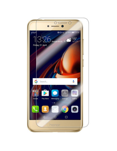 3-PACK Honor 8 Lite Premium Skärmskydd CrystalClear