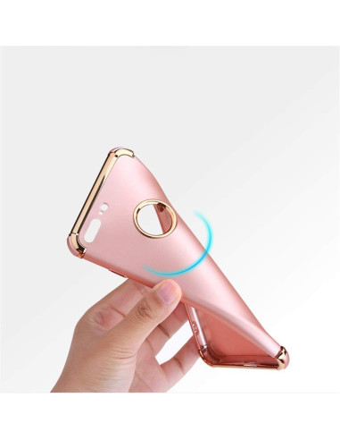 iPhone 7 Stötdämpande Premium Skal Shockr V2