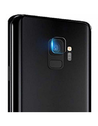 Samsung J6 2018 Kamera Linsskydd