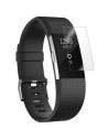 3-PACK Fitbit Charge 2 Premium Skärmskydd CrystalClear