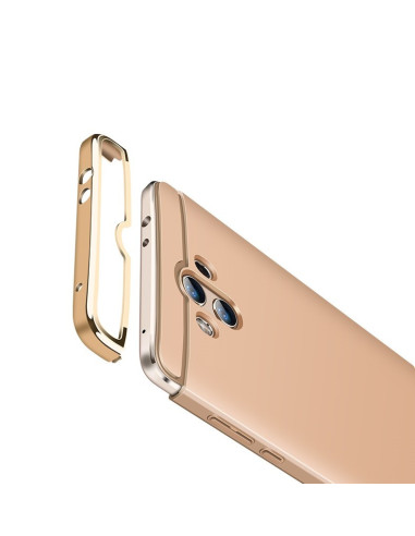 Mate 20 Lite Stötdämpande Skal Stunnr