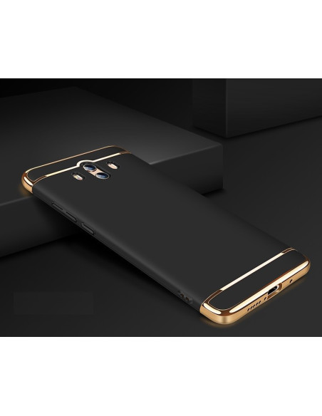 Mate 20 Lite Stötdämpande Skal Stunnr