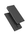 Mate 10 Pro Flipfodral Smoooth® med Kortfack