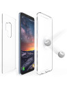 360° Heltäckande &amp; Stötdämpande Skal S9 Plus