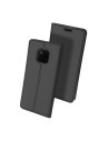 Mate 20 Pro Flipfodral Skin Pro med Kortfack