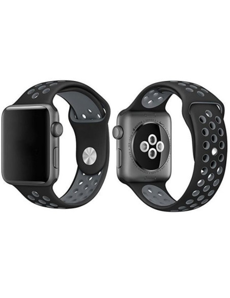 Apple Watch 40mm Stilren Sportarmband Runnr