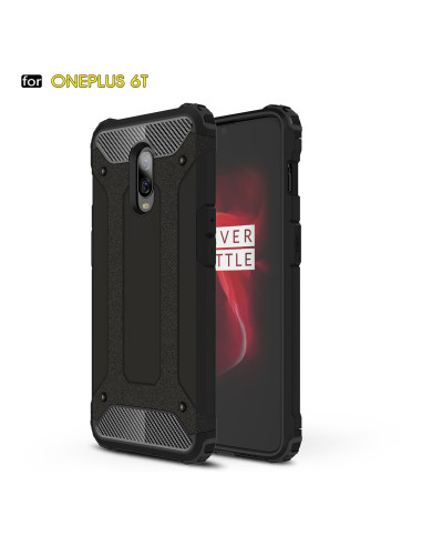 OnePlus 6T Exklusivt Stöttåligt Skal SlimArmor®