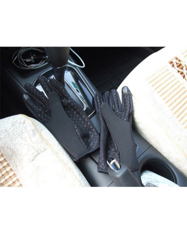 Smartphone Thermal Fleece handskar