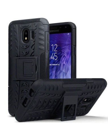 Samsung J4+ Stöttåligt Skal med Stöd Active® SM-J415FN/DS