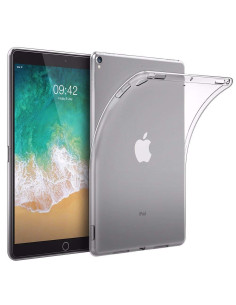 iPad Pro 11" (2018) Stötdämpande TPU Skal Simple