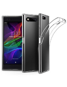 Razer Phone 2 Stöttåligt Skal med Förstärkta Hörn
