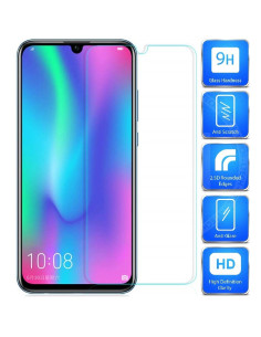 Huawei P Smart 2019 Härdat glas 0.26mm 2.5D 9H