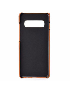 Samsung S10 Skal Korthållare Retro V2 2
