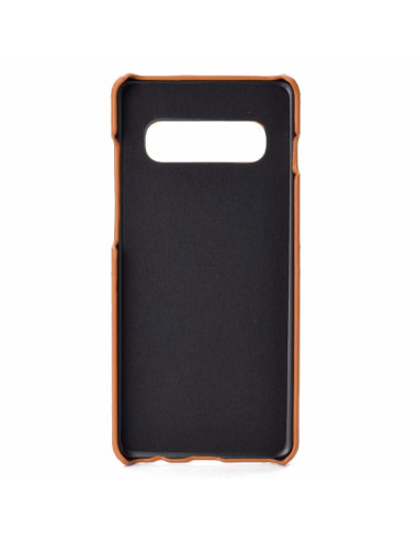 Samsung S10 Skal Korthållare Retro V2