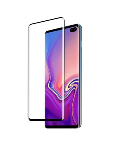 Samsung S10 Härdat Glas 0.26mm 3D 9H Fullframe (SM-G973F)