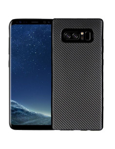 Samsung Galaxy S10 Stöttåligt Skal FullCarbon V2