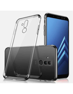 Mate 20 Lite Stötdämpande Gummiskal (SNE-LX1)
