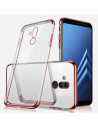 Mate 20 Lite Stötdämpande Gummiskal (SNE-LX1)