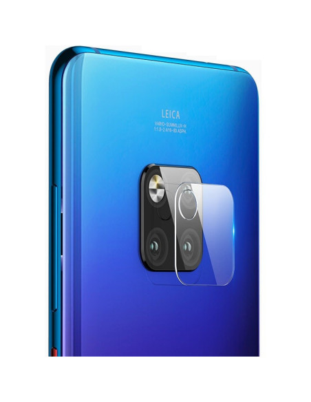 Huawei Mate 20 Pro Kamera Linsskydd