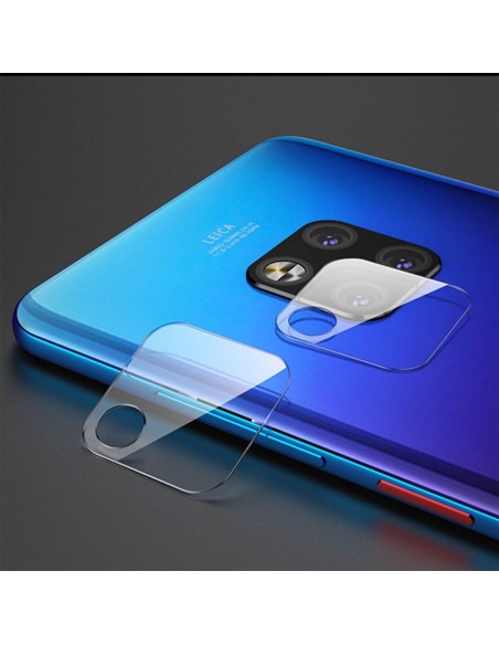 Huawei Mate 20 Pro Kamera Linsskydd