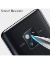 2-PACK Huawei Mate 20 Pro Kamera Linsskydd