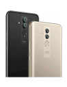 2-PACK Huawei Mate 20 Lite Kamera Linsskydd