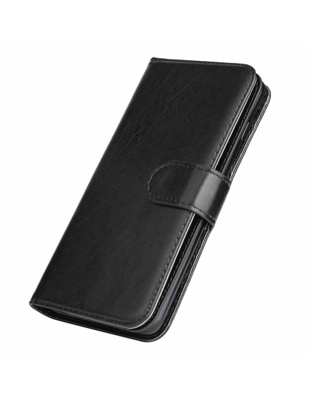 Samsung S10 Plus Praktisk Plånboksfodral med 11-Fack Array®