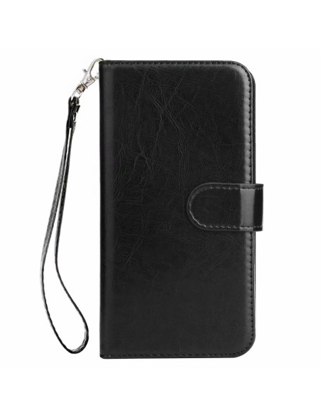 Samsung S10 Plus Praktisk Plånboksfodral med 11-Fack Array®