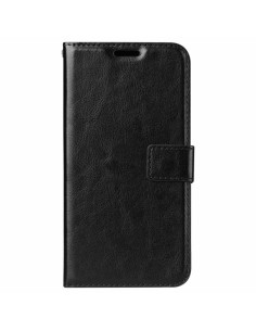 Mate 20 Lite Plånboksfodral PU-Läder 4-FACK
