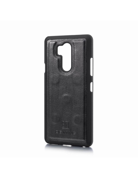 Mobilplånbok Magnetisk DG Ming Samsung LG G7