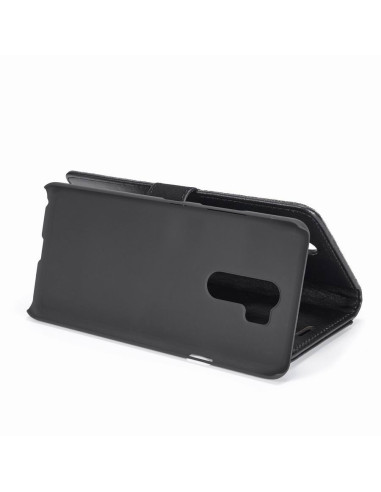 Mobilplånbok Magnetisk DG Ming Samsung LG G7