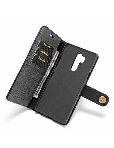 Mobilplånbok Magnetisk DG Ming Samsung LG G7