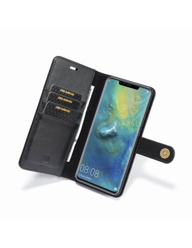 Mobilplånbok Magnetisk DG Ming Samsung Mate 20 Pro