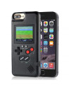 iPhone 7 Plus Klassisk Gameboy Skal Färgskärm | 36st Små Spel