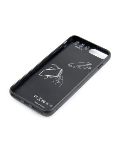 iPhone 7 Plus Klassisk Gameboy Skal Färgskärm | 36st Små Spel